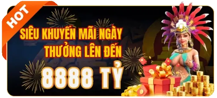 Khuyến mãi hoàn trả hàng ngày tại 98win01 chính thức