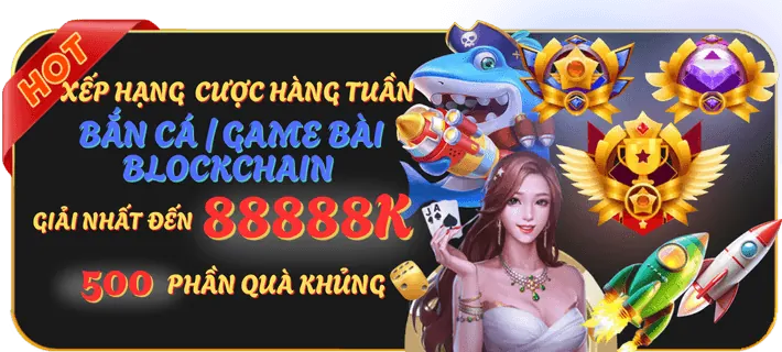 Khuyến mãi chào mừng cho game bắn cá 98win01 chính thức