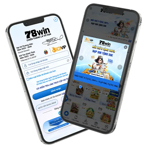 Trải nghiệm mượt mà 98win01