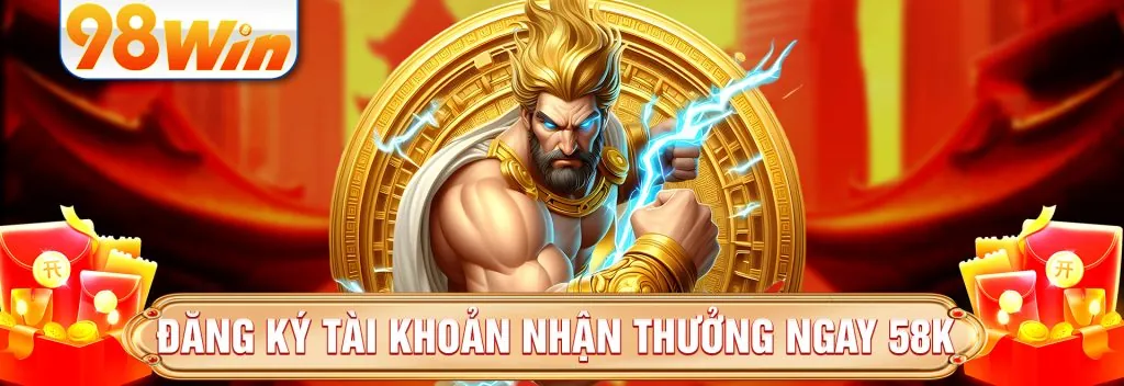 Cá cược thể thao trực tuyến tại 98win01 chính thức