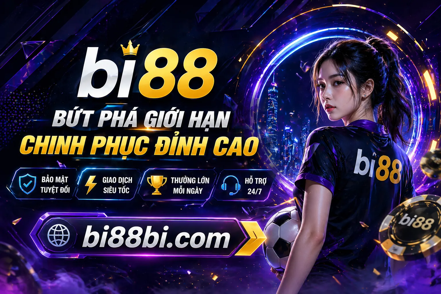 Khuyến mãi độc quyền 98win01 chính thức