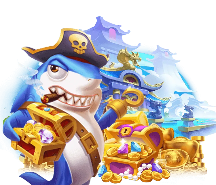 Game Bắn Cá Thần Tài tại 98win01 chính thức