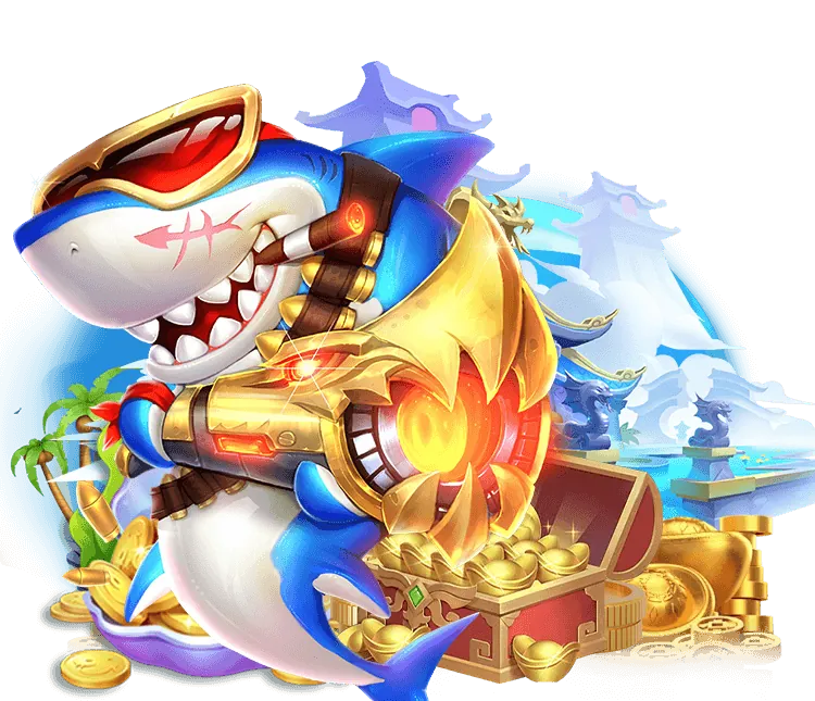 Game Bắn Cá Rồng tại 98win01 chính thức