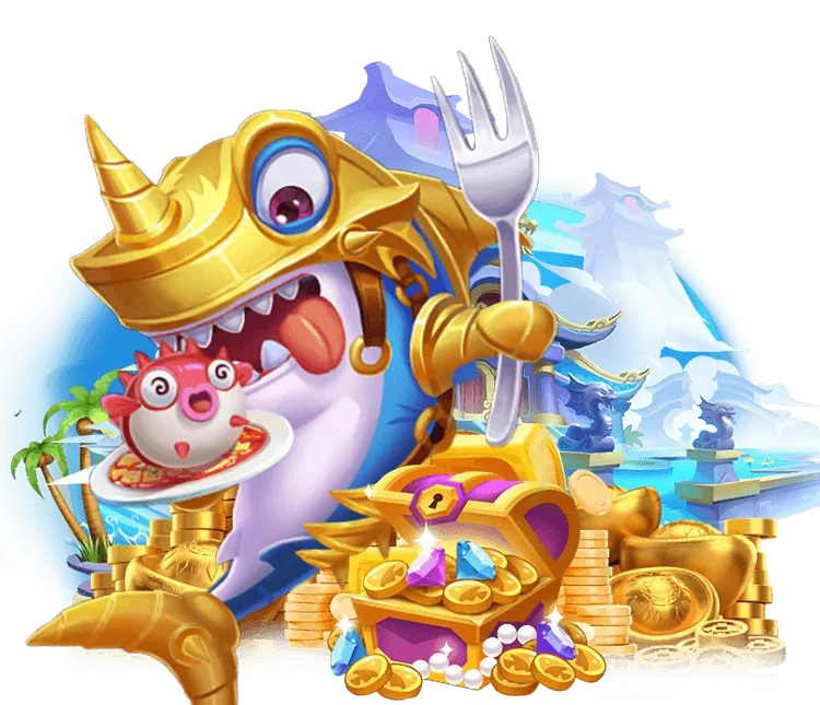 Game Bắn Cá Thợ Săn Cá tại 98win01 chính thức