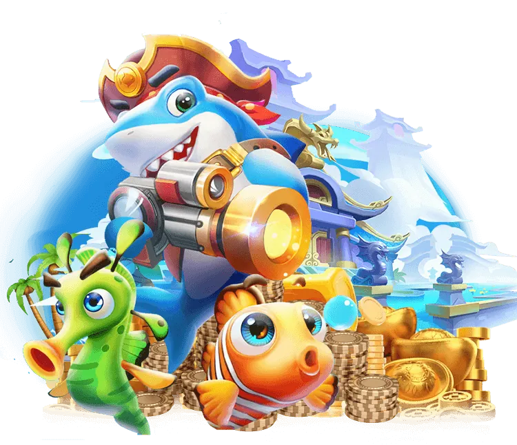 Game Bắn Cá Vua Biển Cả tại 98win01 chính thức