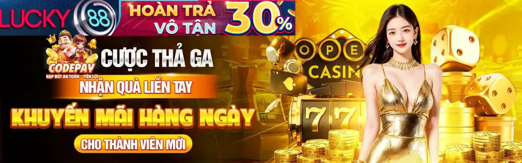 Nổ hũ (slot games)